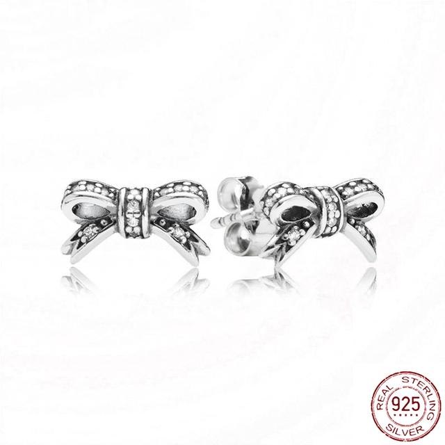 Серьги из стерлингового серебра 925 пробы, настоящее большое сердце, циркон, круглые серьги-кольца для женщин, модные серебряные серьги, ювелирные изделия, подарок