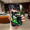 RA18 Motorcycle Racing New High-End Shell Phone Case for Redmi Note 10 11 12 Pro Max 10S 10C 10T 11A 11S 12S 12C