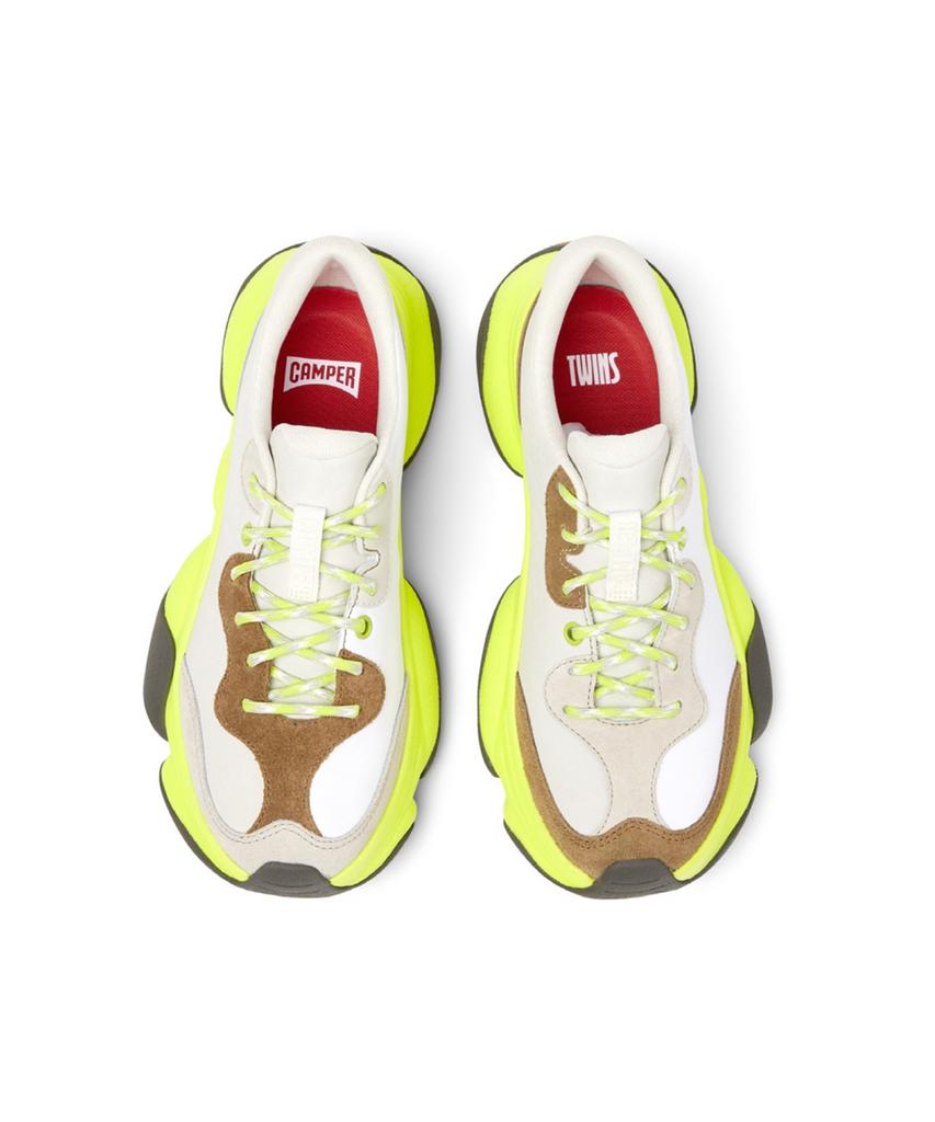 Camper Karst 2 Twins K201836-007