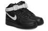 Nike Air Force 1 High 1017 Alyx 9SM Черно-серый CQ4018-003