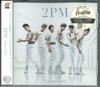 CD 2PM - Take Off BVCL212PROMO ARIOLA 2011 Япония Оби K-Pop Б/У