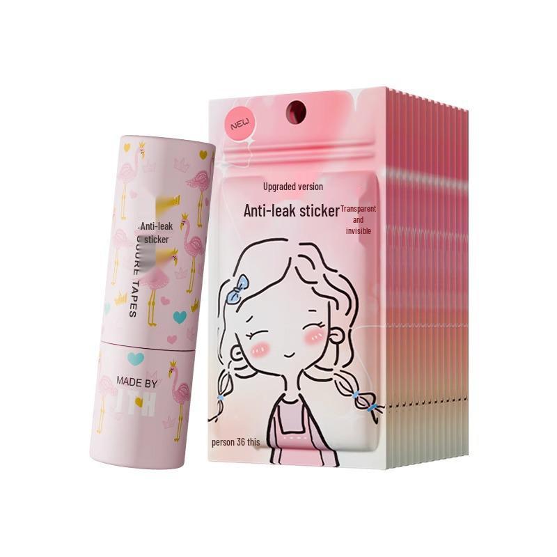 Нескользящие, Непротекающие Накладки на грудь и Фиксирующие наклейки для выреза и нижнего белья