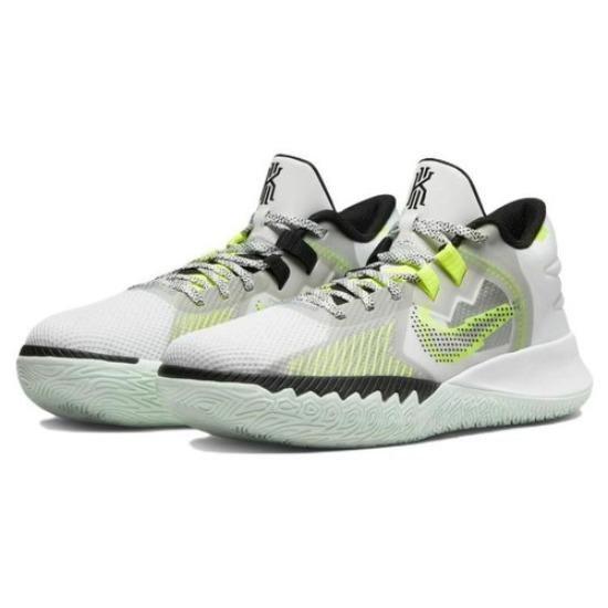Nike Kyrie Flytrap 5 EP Белый Вольт - DC8991-101