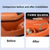 For AITO M8/M7 2026 Car Door Storage Box Umbrella Storage Waterproof Storage Box Modification Accessories