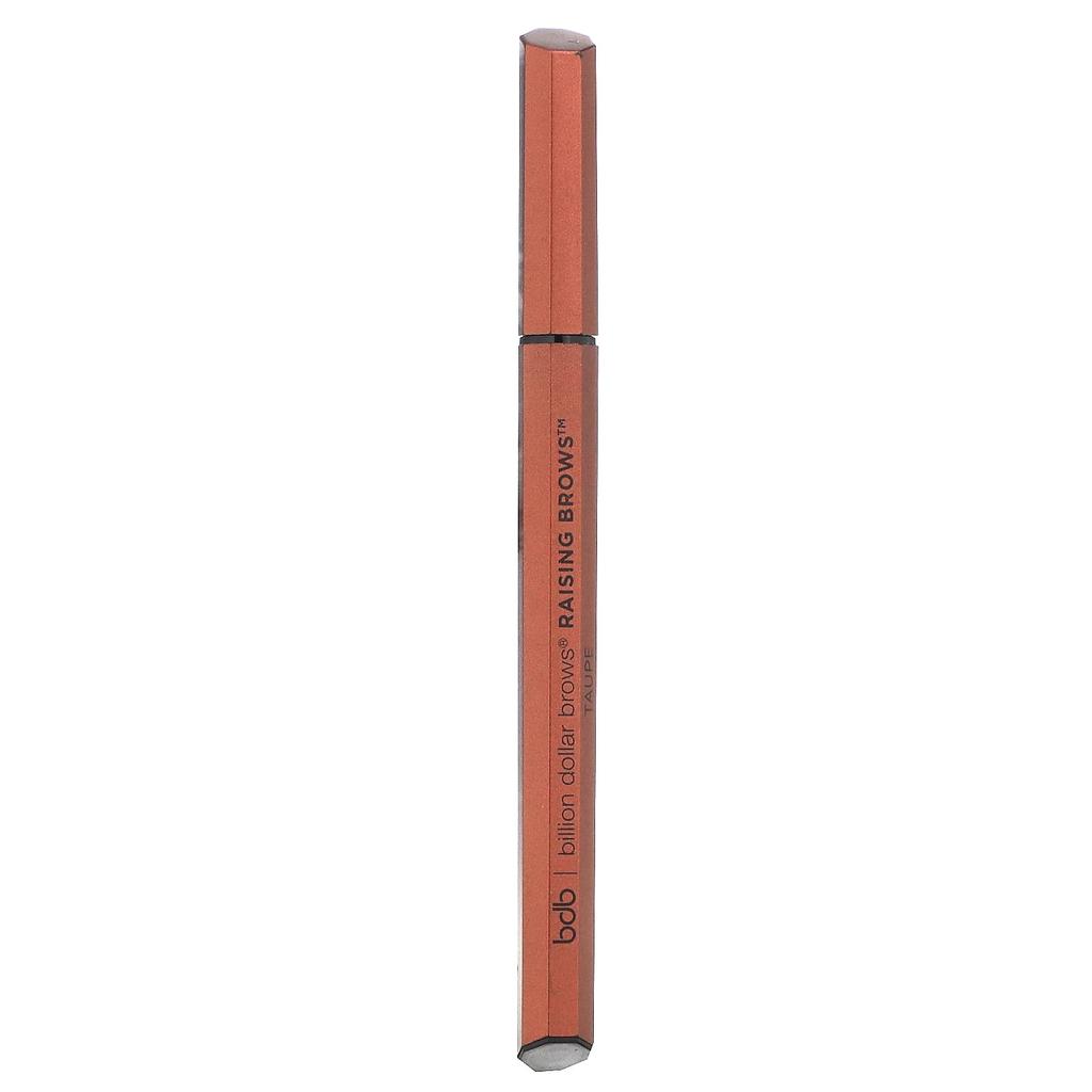 Billion Dollar Beauty, Billion Dollar Brow, Raising Brow, Топ, 0,8 г (0,028 унции)