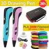 3D-печать – 3D-ручки