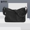 BJIAX Men's Lightweight Crossbody Bag, Casual Shoulder Bag, Sport Messenger Bag