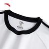 Anta Retro American Style Cotton T-Shirt