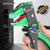 Многофункциональные электрические плоскогубцы для зачистки проводов Green Forest
