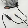 Audio Cable with MIC For Bose QC35 I & QC35 II for PC Laptop PS4 PS5 Xbox One