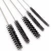 Carburetor Cleaning Kit With Needles Brushes Polishing Tools Cleaner Set For Motorcycle ATV Welder Spray Gun Carb Jet Cleaning