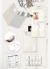 Park Ji-hoon Album Reflect 2-Type Set (Unopened, Shipping Fee X)