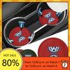 VW GTI GOLF Car Stickers 2025 Hot For Volkswagen VW GTI Rline R Polo Golf MK8 For Volkswagen R-Line GTI T5 Golf T-ROC Polo GTD B