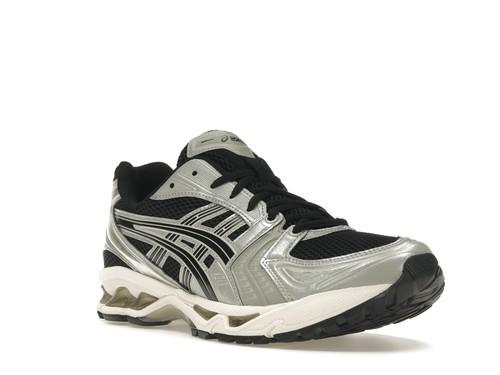 Asics Gel Kayano 14 Черный Серый Тюлень - 1201A019-005