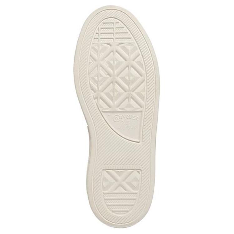 Converse CHUCK TAYLOR Удобные и универсальные низкие парусиновые кеды Унисекс Оранжевый