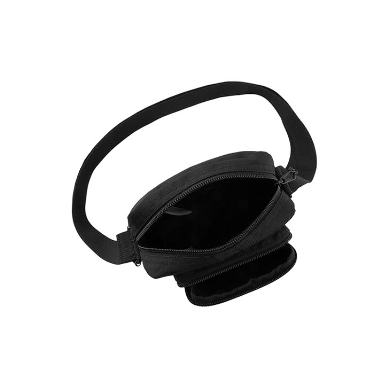 Vans Холщовая сумка, Сумка на плечо, Сумка кроссбоди Мужская Черная Vans VN0A5F4JBLK