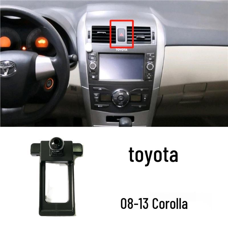 Toyota Car Mount Base for Highlander, Camry, Corolla, Levin, Reiz, RAV4, Avalon