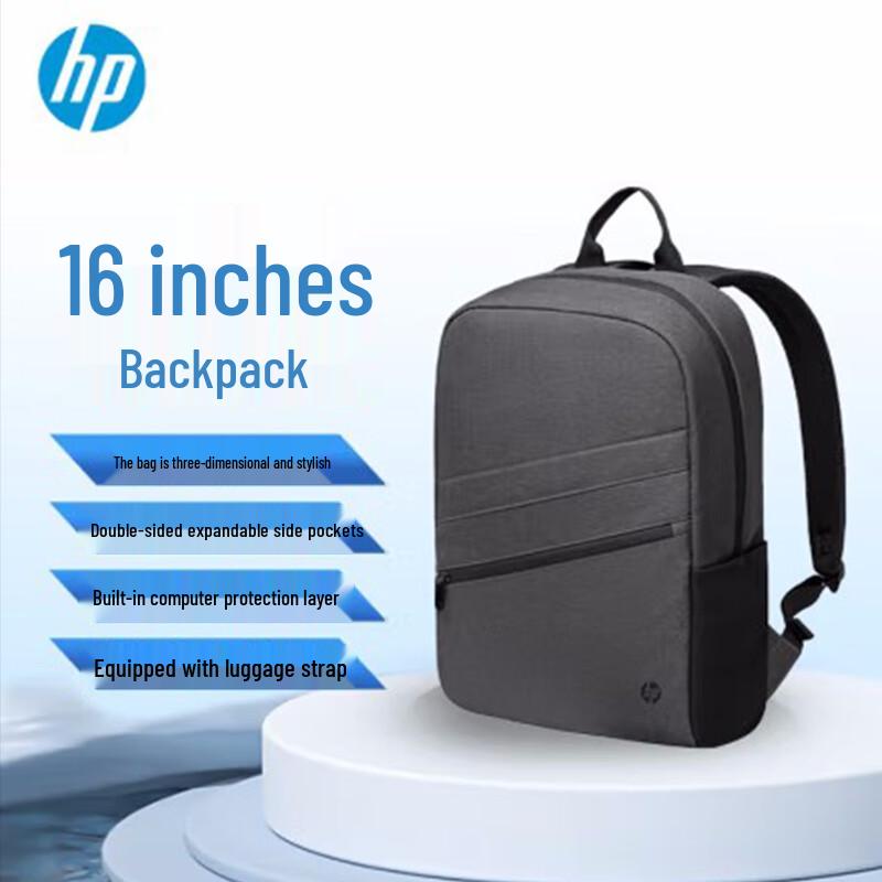 HP Универсальный рюкзак для ноутбука