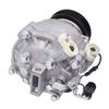 For Mitsubishi Lancer Ac Air Conditioner Compressor QS70 7813A752 AKV200A204 T0009768 7813A359 AKS200A208