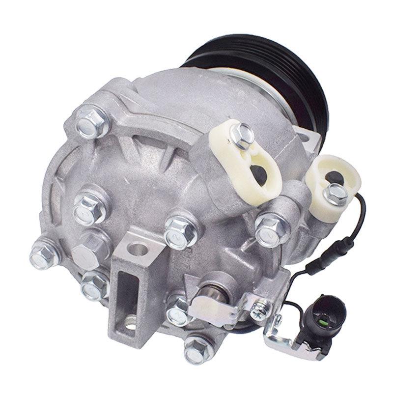 For Mitsubishi Lancer Ac Air Conditioner Compressor QS70 7813A752 AKV200A204 T0009768 7813A359 AKS200A208