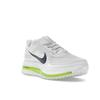 Nike Кроссовки унисекс Pegasus Premium White Volt Summit-White Black HQ2592-100