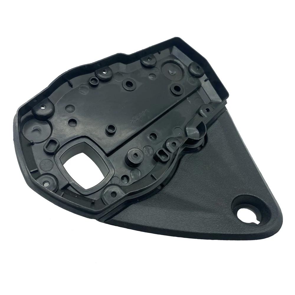 Motorcycle Instrument Housing For SUZUKI GSXR1000 GSXR 1000 2007 2008 K7 K8 Speedometer Case Gauge Odometer Tachometer Cover