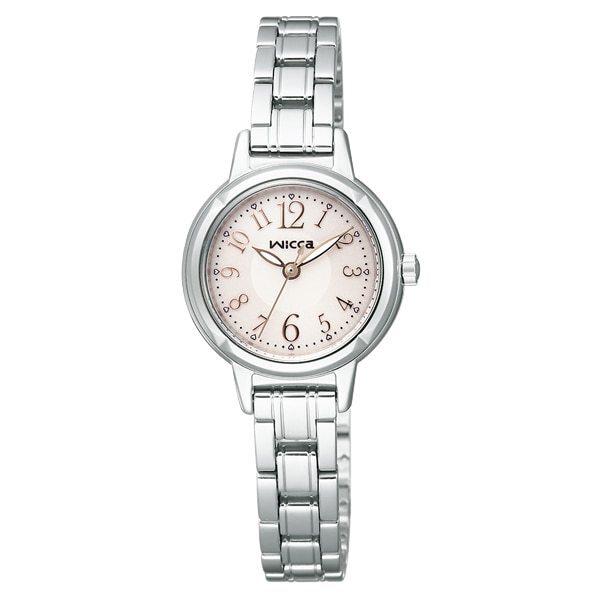 CITIZEN wicca Solar Tech KH9-914-91