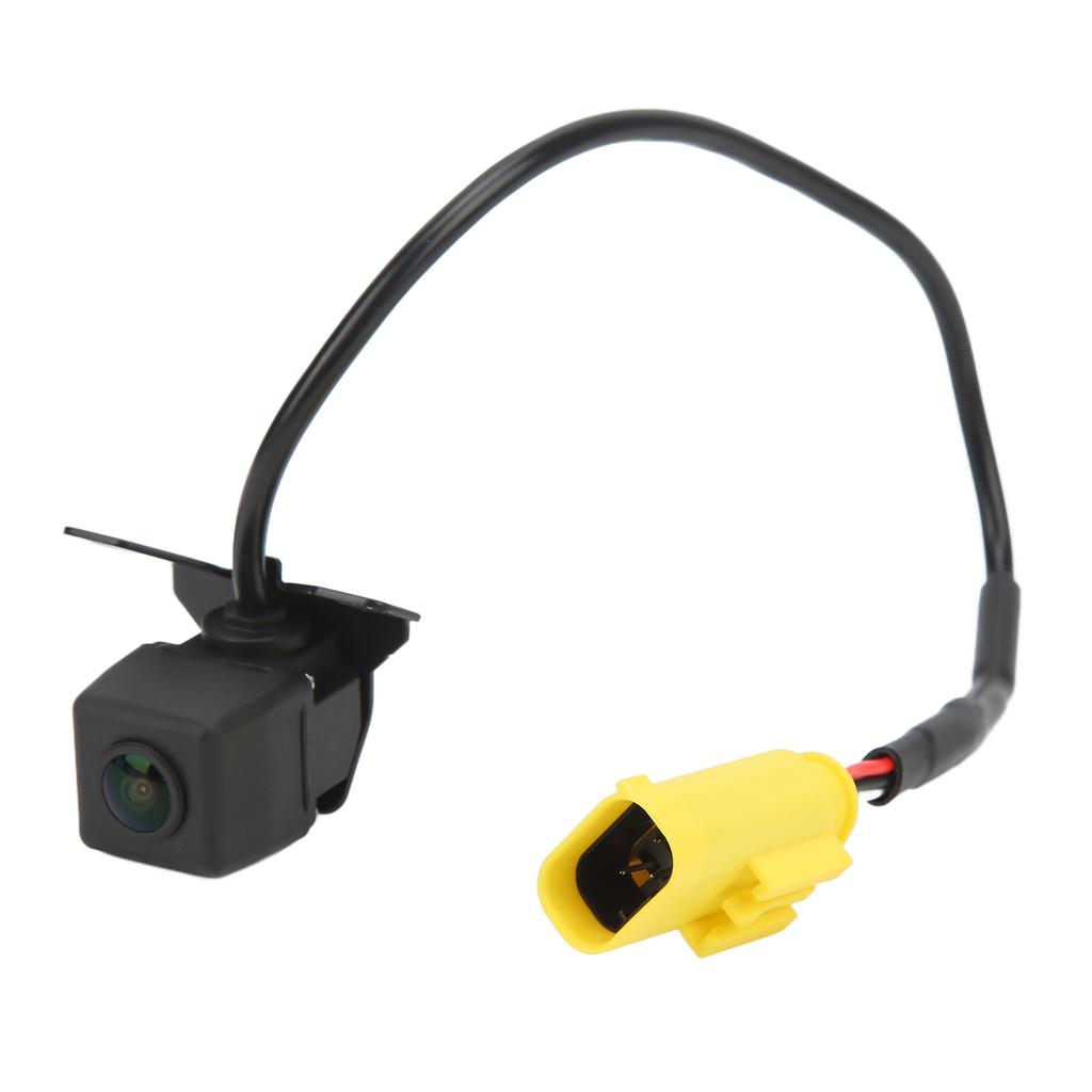 Backup Camera 95750‑3W110 Waterproof Rear Parking Assist Camera Replacement for Kia Sportage 2011‑2014