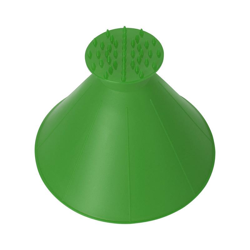 Winter Window Snow Shovel Snow Glass Defrost Scraper Snow Brush Snow Clearing Tool for Utility Vehicles