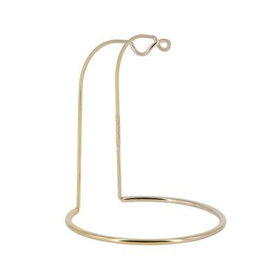 Belmont Reel Stand Gold MR015