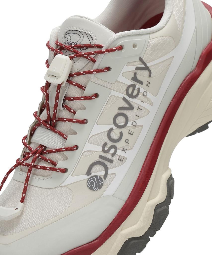 Discovery Expedition Blitz V2 (L/Бордовый)
