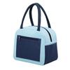Portable Lunch Bag 2026 New Thermal Insulated Lunch Box Tote Cooler Bag Bento Pouch Lunch Container School Food Storage Bags