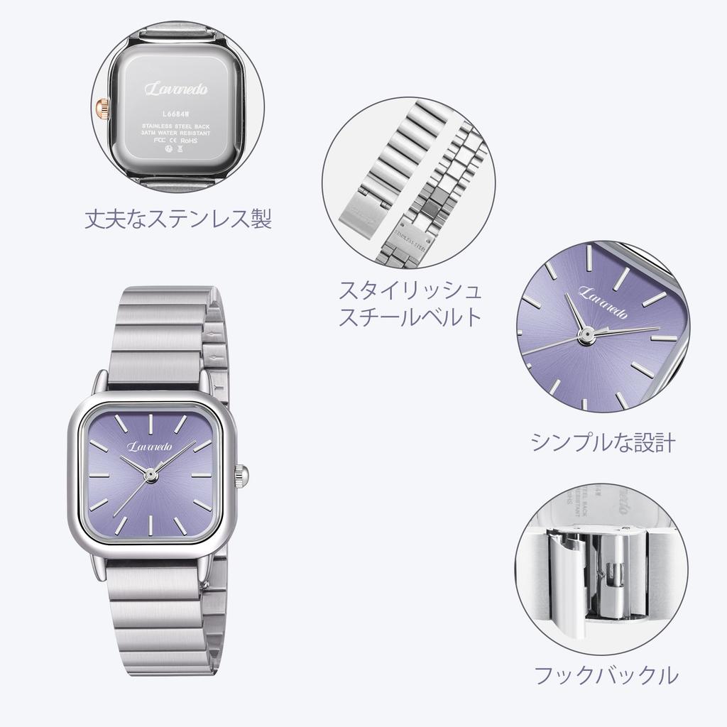 Аналоговые кварцевые часы из нержавеющей стали, водонепроницаемые, тонкие, для ежедневного ношения, женские часы, дисплей, ремешок, тонкие, стильные, часы, простые, женские,