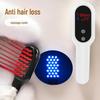 Dual Light Electric Massage Comb for Hair Growth and Anti-Hair Loss