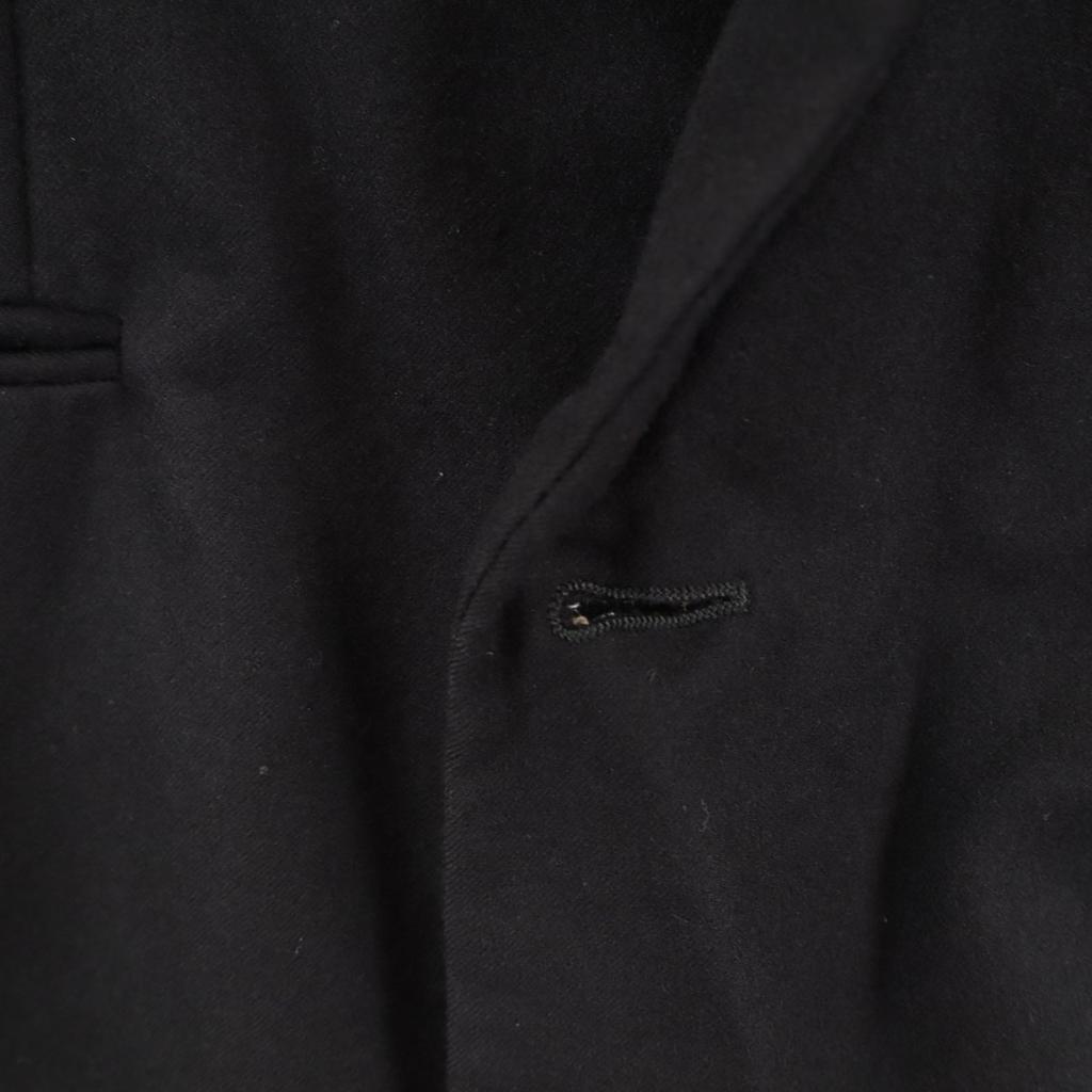 Giorgio Armani Сделано в Италии двойка Комплект 46 черный Мужской Б/У