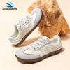 HOBIBEAR Минималистичные кроссовки для бега barefoot с нулевым перепадом, широкие, модные, унисекс, для женщин и мужчин