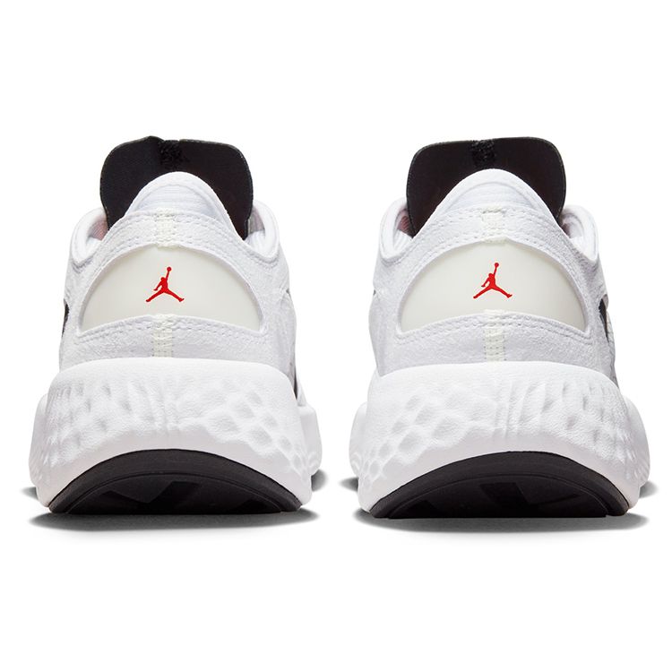 Jordan Delta 3 Low Легкие Удобные Амортизирующие Нескользящие Прочные Дышащие Низкие Повседневные Кроссовки Женские DM3384-160