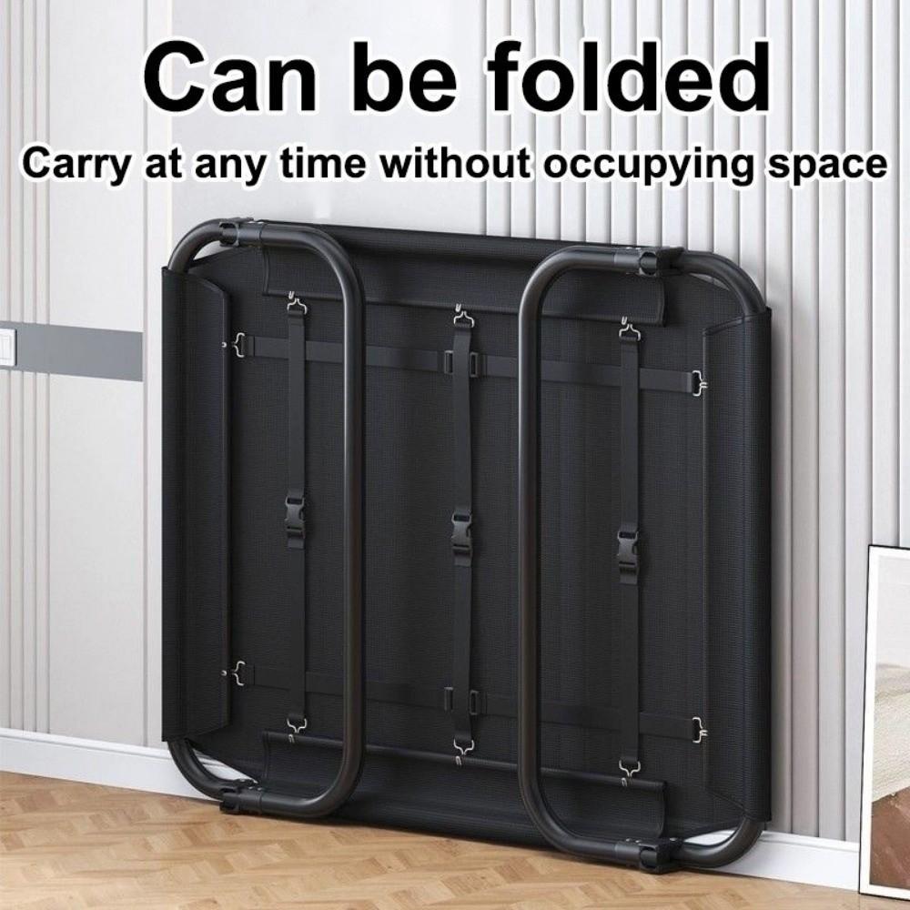 Comfortable Pet Dog Bed Breathable Mesh Cooling Mat New Foldable Bed  For Dog Cat