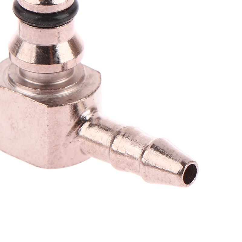 Дизельный инжектор Common Rail Трубка возврата масла Соединительные соединения Уплотнительные кольца T-образный L-образный для 110