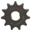 Durable Electric Scooter Sprocket with Performance, 11 Tooth Chain Sprocket for T8F Chain, Great for High Speed Electric Scooter Riders