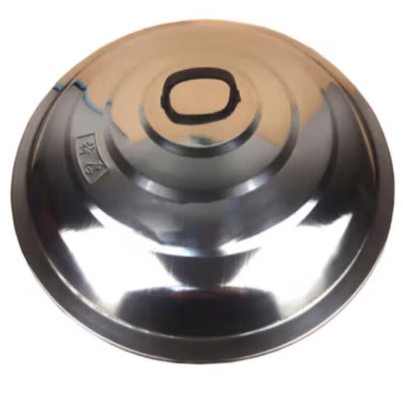 Feimlinli Commercial Stainless Steel Pot Lid