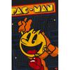 Pac Man Mens Retro T-Shirt