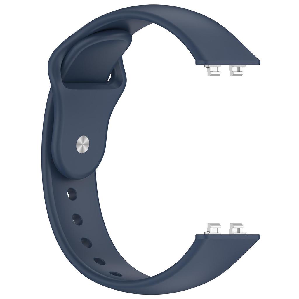 Совместимый силиконовый ремешок с пряжкой для Huawei Band 11/11 Pro - Запасной браслет