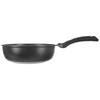 Deep, high granite frying pan GRANDE 28 cm