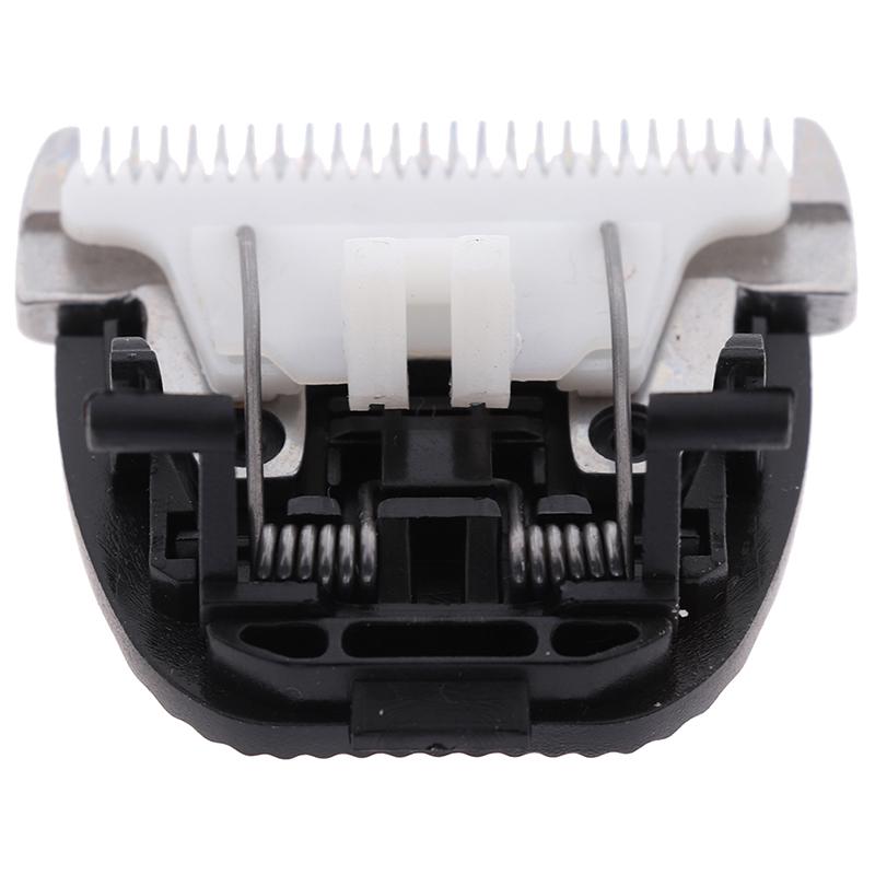 26 Teeth Sharp Ceramic Blade Head Knife Cut Head Pet Hair Clipper Trimmer Blades