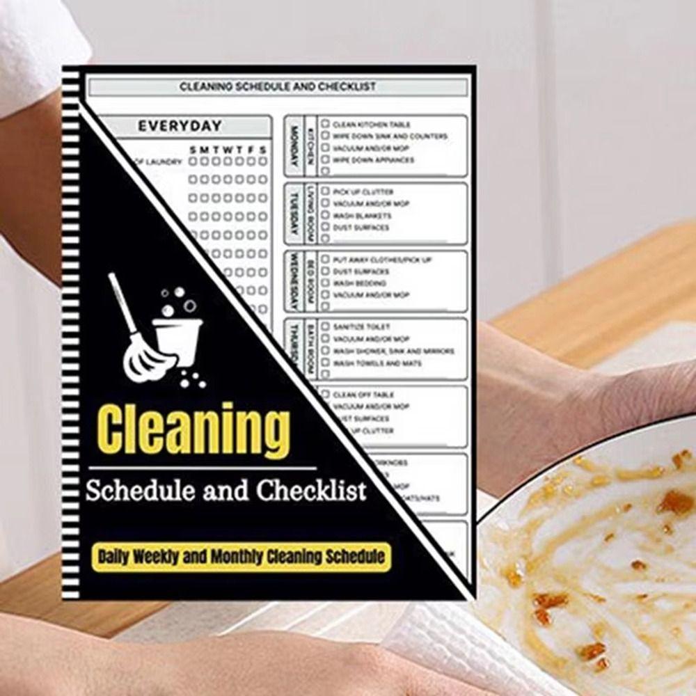 Блокнот для отслеживания счетов и финансового бюджета для семей и управляющих деньгами