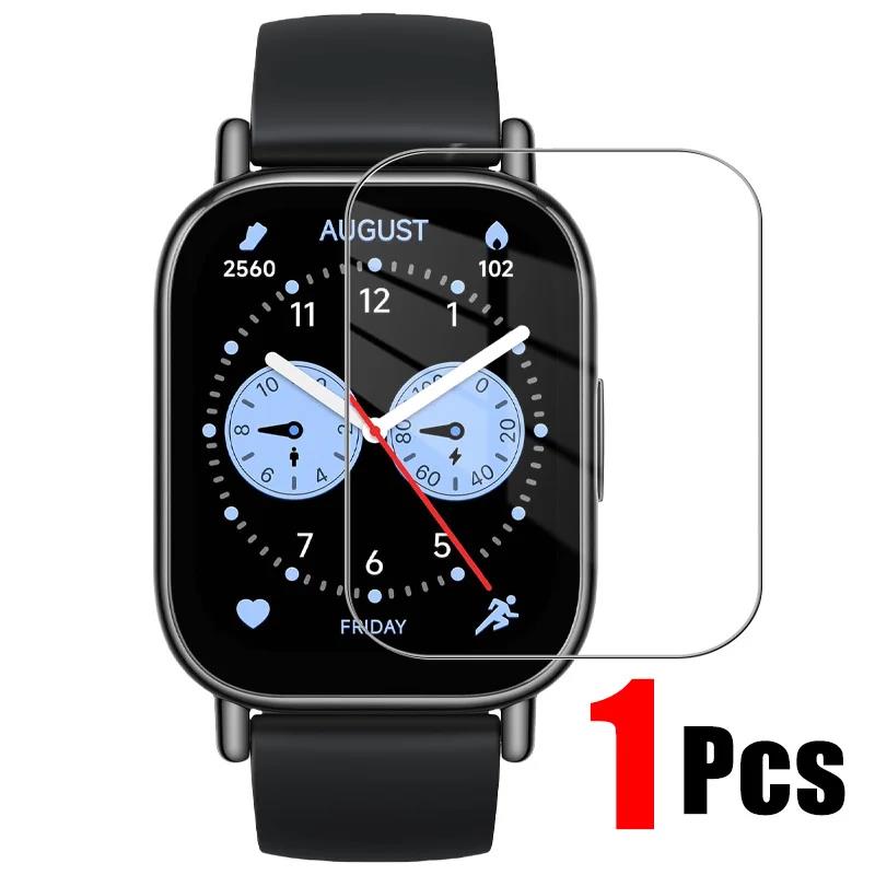 Закаленное Стекло Для Xiaomi Redmi Watch 5Active 5Lite Умные Часы Защитная Пленка Защитные Стекла Для Redmi Watch 5 Lite Active 7