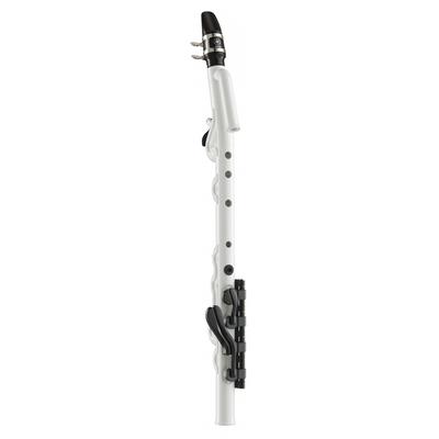 Casual Wind Instrument Venova Venova C White YVS-100