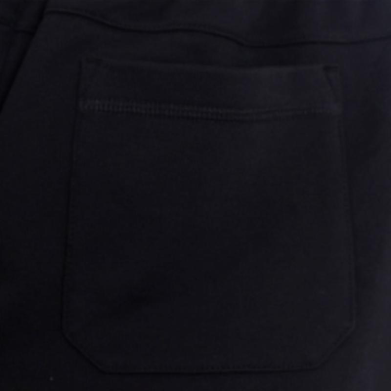 New Balance Half Club Nbmlbb1013 Bk Basic Брюки Стандартная посадка Новые