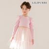 Lillyputy Nabirella Dress Pink